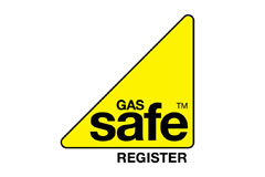 gas safe companies Lisrodden